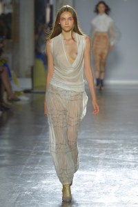 Genny RTW Spring 2019
