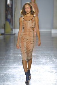 Genny RTW Spring 2019