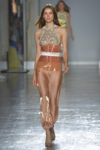 Genny RTW Spring 2019