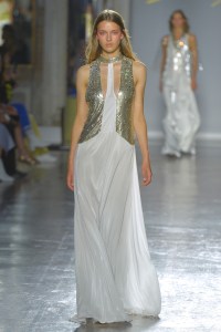 Genny RTW Spring 2019