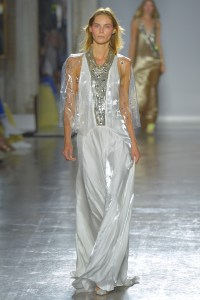 Genny RTW Spring 2019