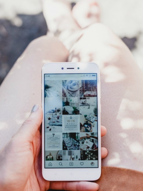 Instagram's reportedly building a standalone shopping app, The Verge reported.