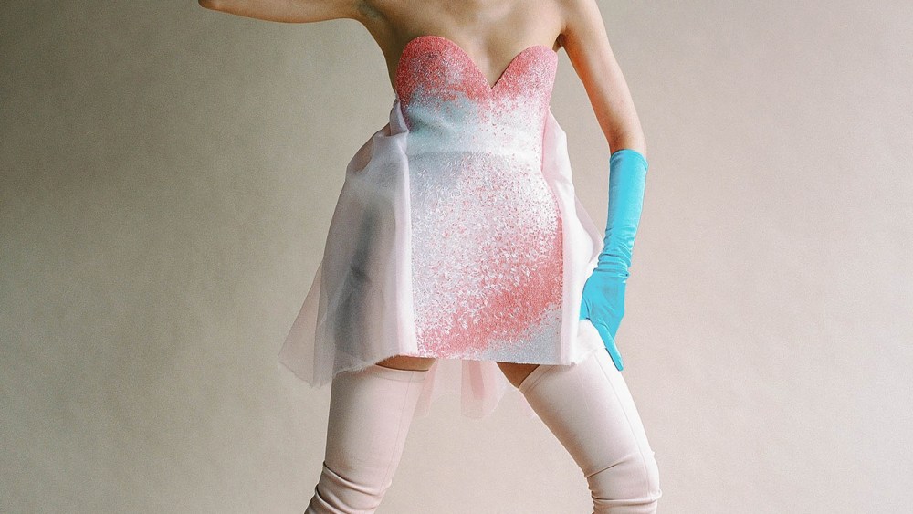 Germanier RTW Spring 2019
