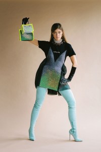 Germanier RTW Spring 2019