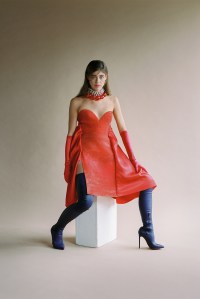Germanier RTW Spring 2019