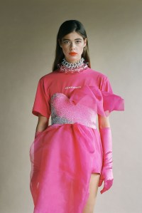 Germanier RTW Spring 2019