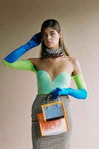 Germanier RTW Spring 2019