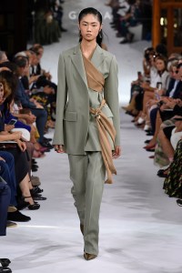 Giada RTW Spring 2019