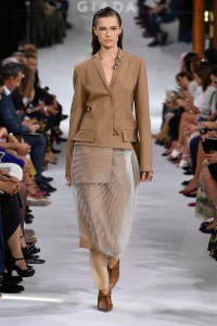 Giada RTW Spring 2019