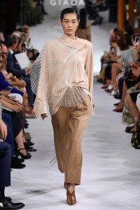 Giada RTW Spring 2019