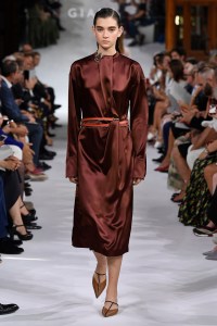 Giada RTW Spring 2019