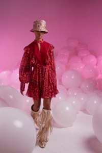 Giamba RTW Spring 2019