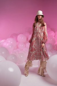 Giamba RTW Spring 2019