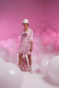 Giamba RTW Spring 2019