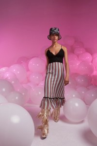 Giamba RTW Spring 2019