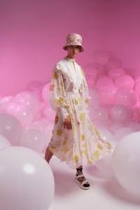Giamba RTW Spring 2019