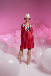 Giamba RTW Spring 2019