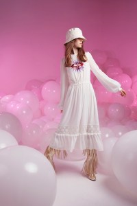 Giamba RTW Spring 2019