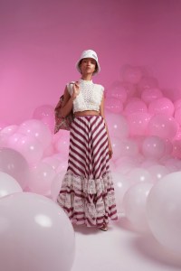 Giamba RTW Spring 2019