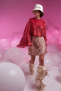 Giamba RTW Spring 2019