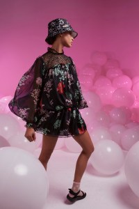 Giamba RTW Spring 2019