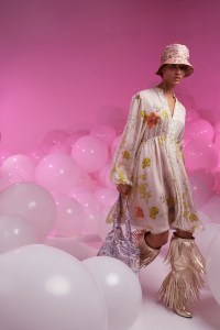 Giamba RTW Spring 2019