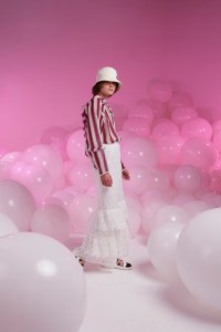 Giamba RTW Spring 2019