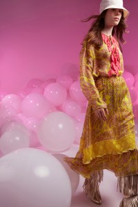 Giamba RTW Spring 2019