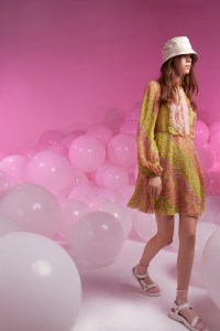 Giamba RTW Spring 2019