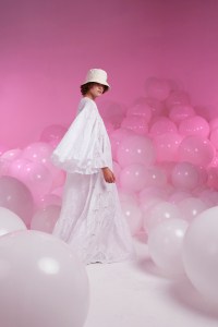 Giamba RTW Spring 2019