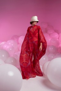 Giamba RTW Spring 2019