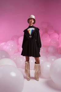 Giamba RTW Spring 2019