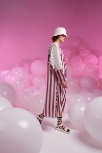 Giamba RTW Spring 2019