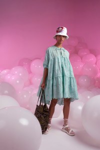 Giamba RTW Spring 2019