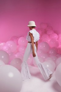 Giamba RTW Spring 2019