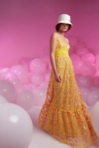 Giamba RTW Spring 2019