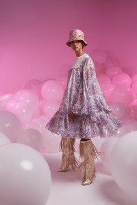 Giamba RTW Spring 2019