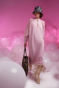 Giamba RTW Spring 2019