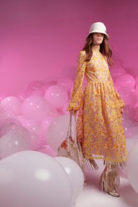 Giamba RTW Spring 2019