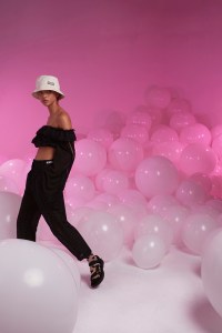 Giamba RTW Spring 2019