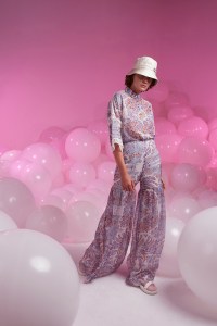 Giamba RTW Spring 2019