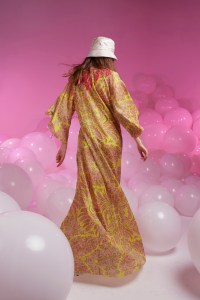 Giamba RTW Spring 2019