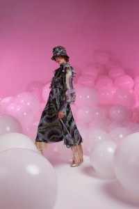 Giamba RTW Spring 2019