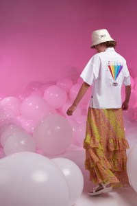 Giamba RTW Spring 2019