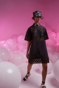 Giamba RTW Spring 2019