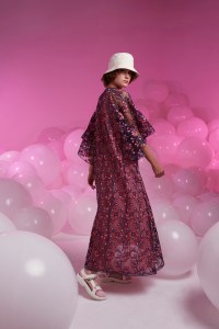 Giamba RTW Spring 2019