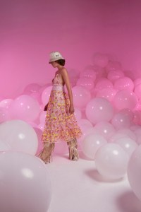 Giamba RTW Spring 2019
