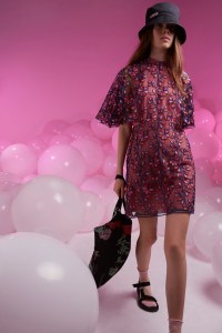 Giamba RTW Spring 2019