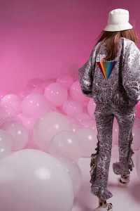 Giamba RTW Spring 2019