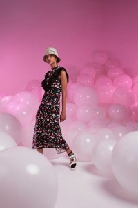 Giamba RTW Spring 2019